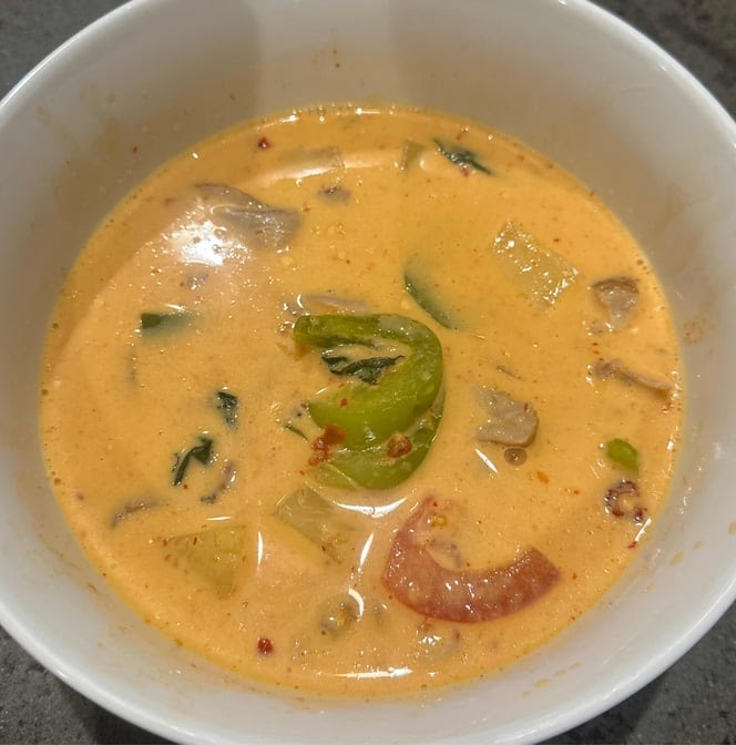 Chang Thai Durango by null