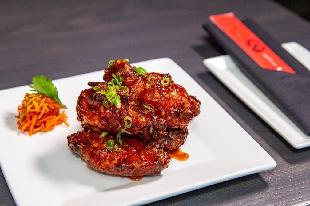 CO Restaurant by null