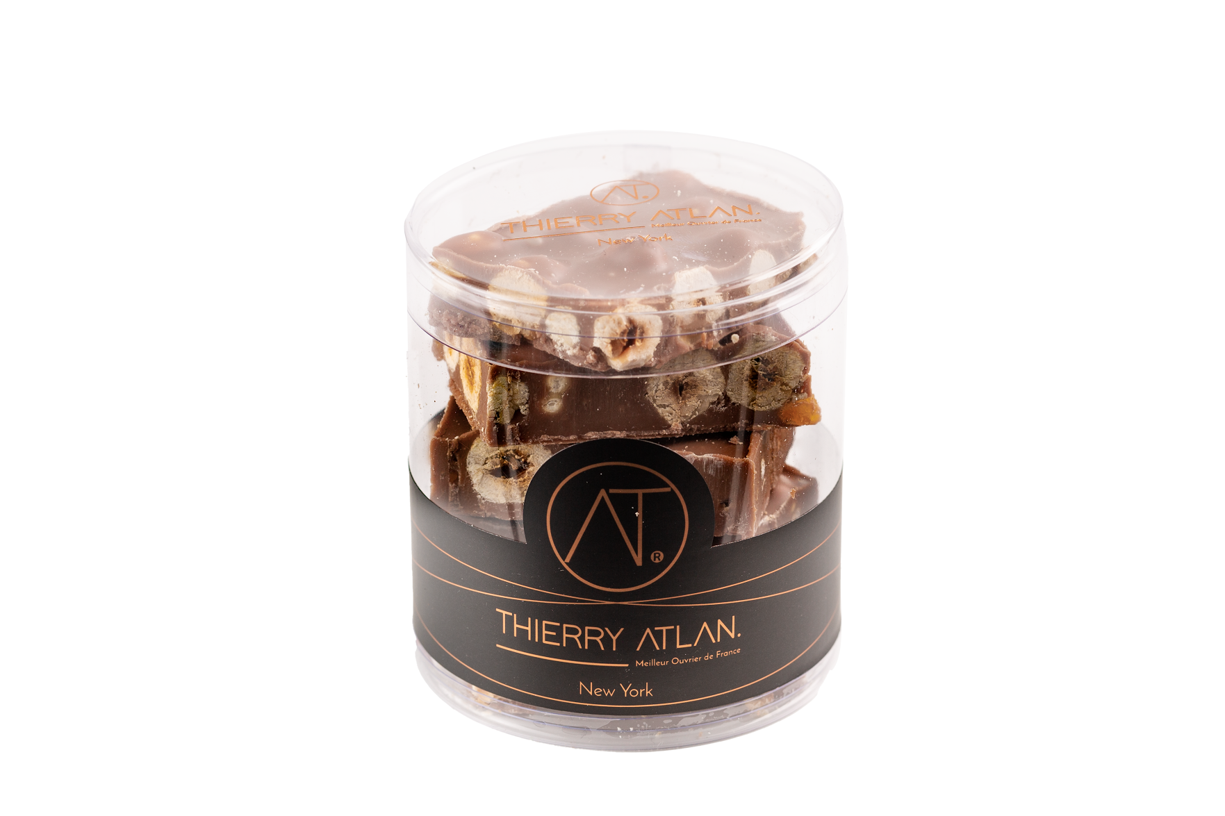 Thierry Atlan Soho by null
