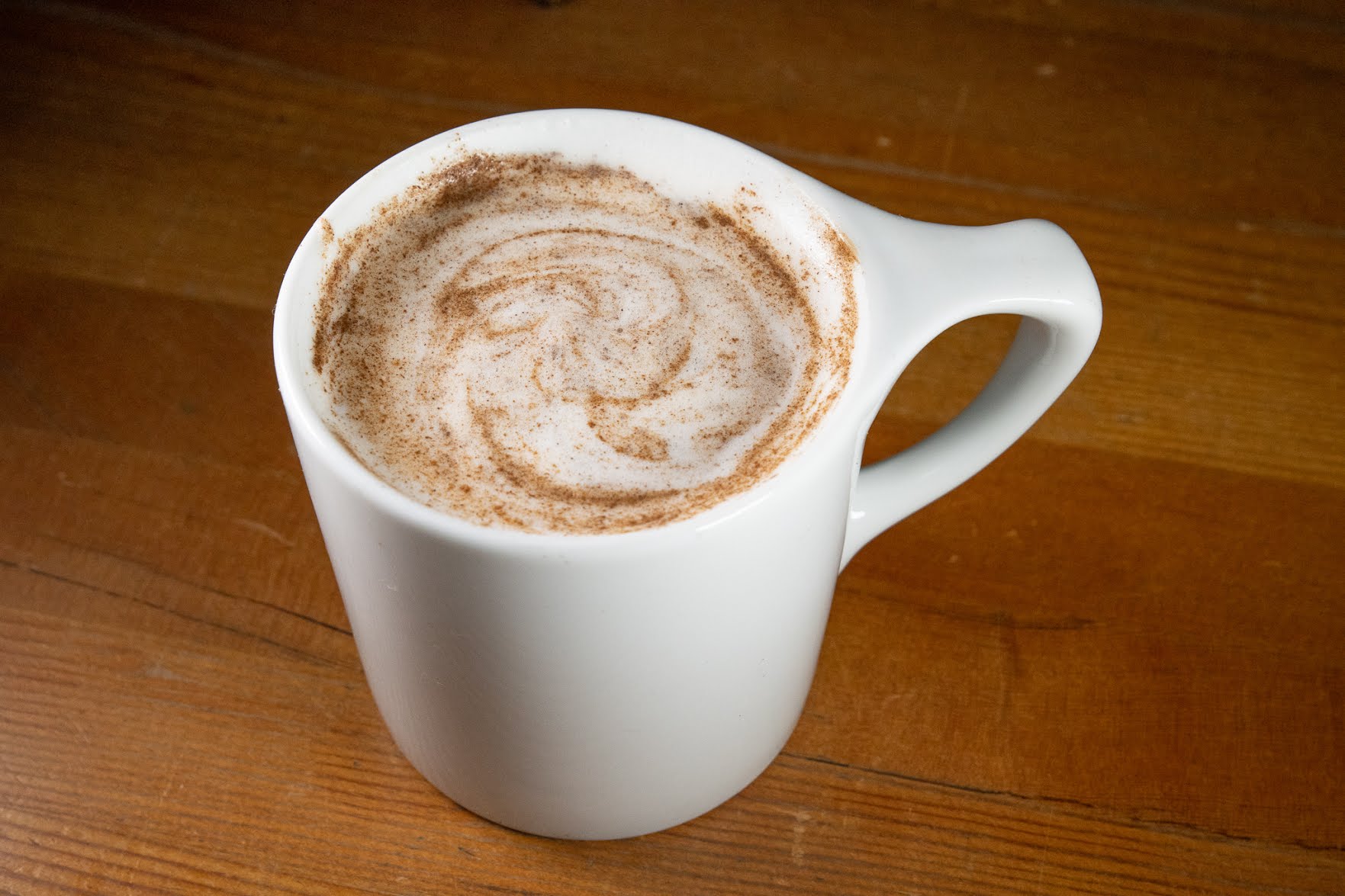 Fairlane Coffee by null