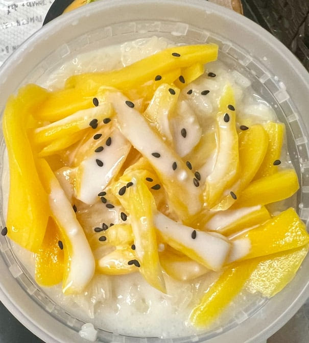 Mana Thai Cafe by null