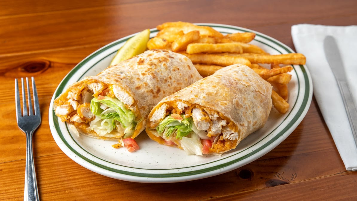 Penman Diner by null