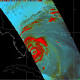 NASA Spaceport Weathers Hurricane Matthew as Satellite Reveals Double Eyewall 