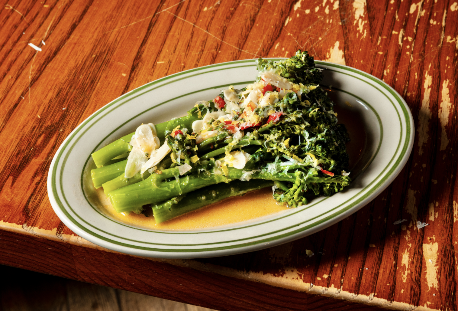 Serano's Italian by null