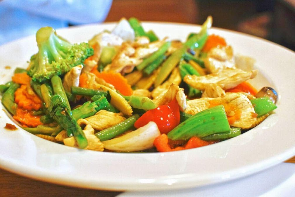 KhunNai Thai Cuisine by null