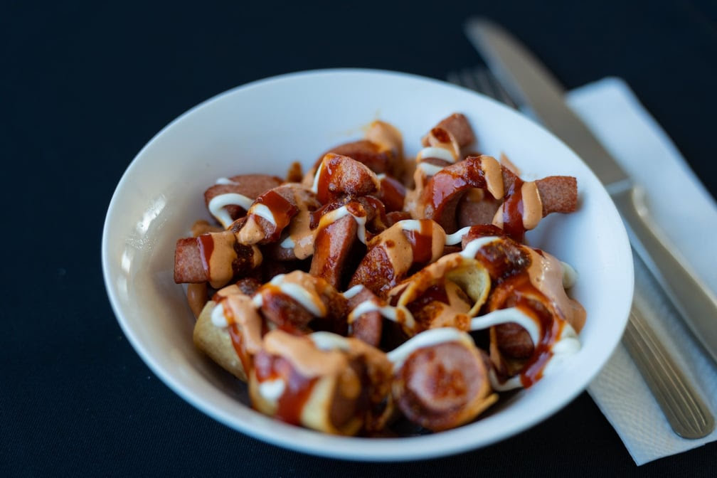 Hamburguesas Uruapan by null