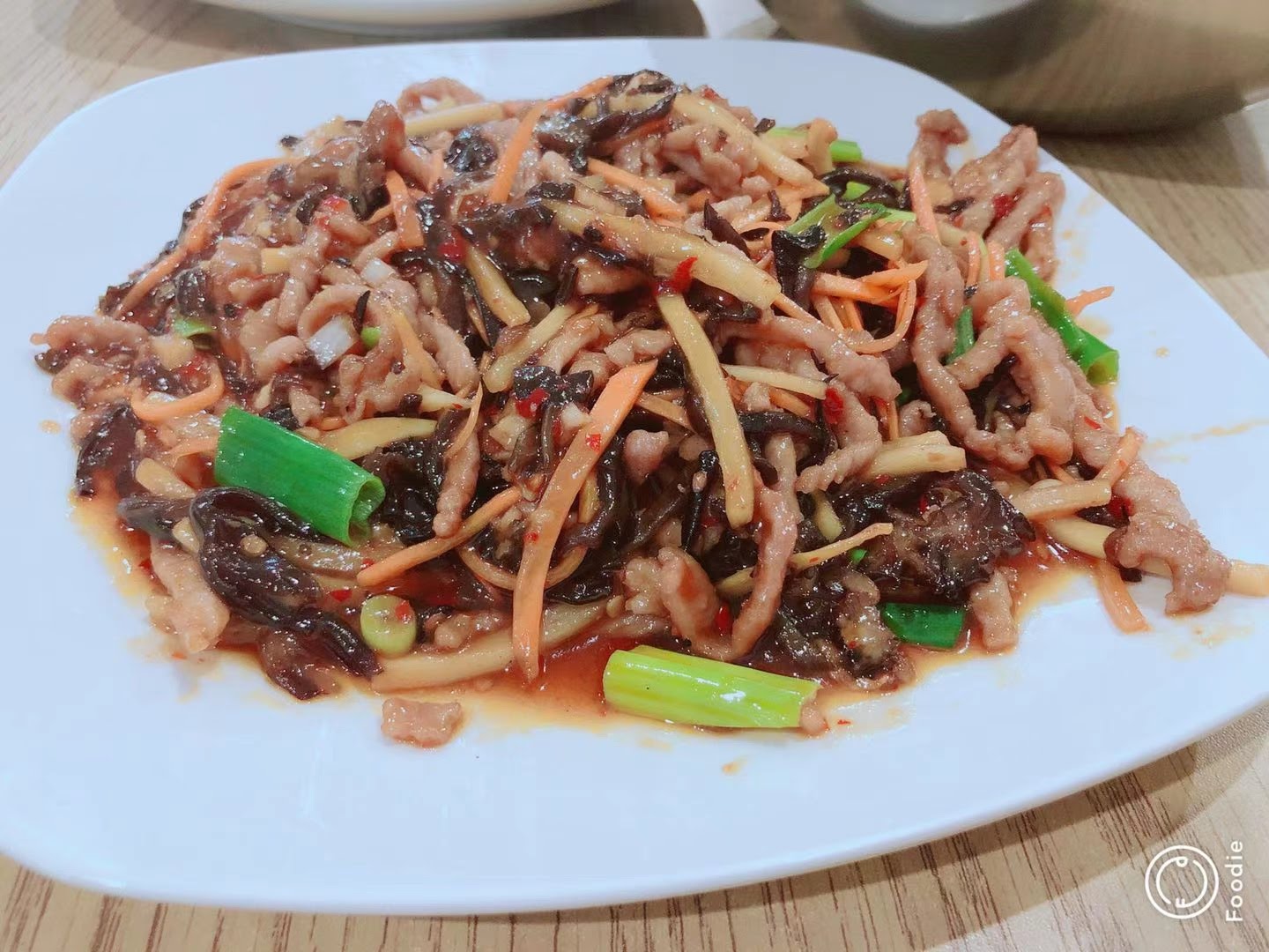 sichuan garden by null