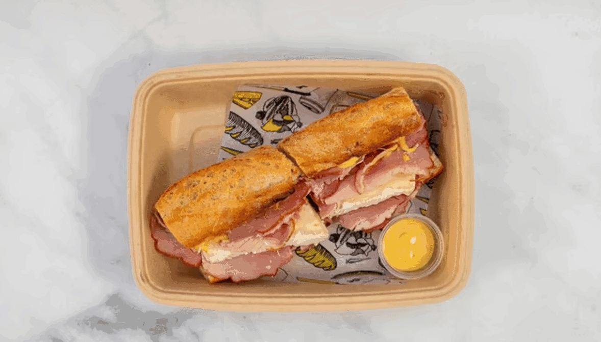 Superba Snacks + Coffee by null