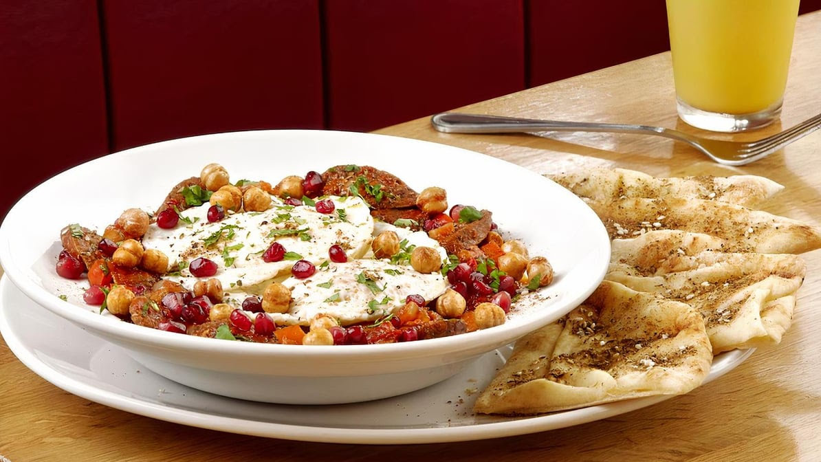 Silver Diner by null