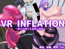 Hentai inflation jpg x Hentai inflation