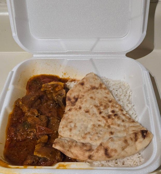 Sameem Afghan Restaurant & Catering by null