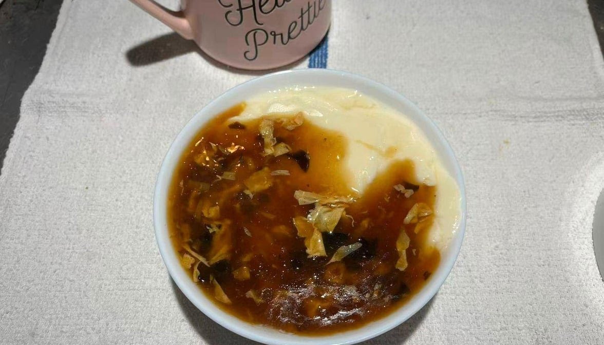 Uncle Zhang Chinese Cuisine (南来北往) by null