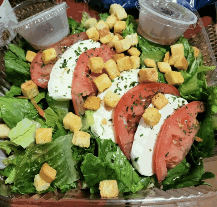 Antonio's Pizza & Italian Ristorante by null