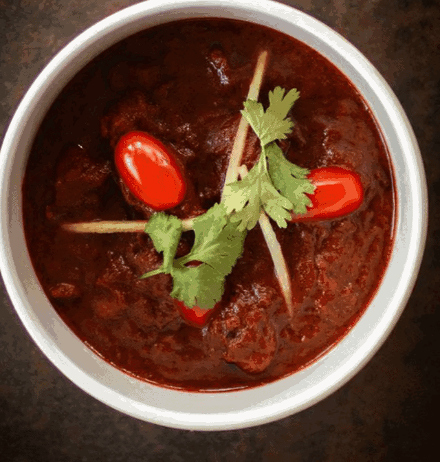 Almost Famous Indian by null