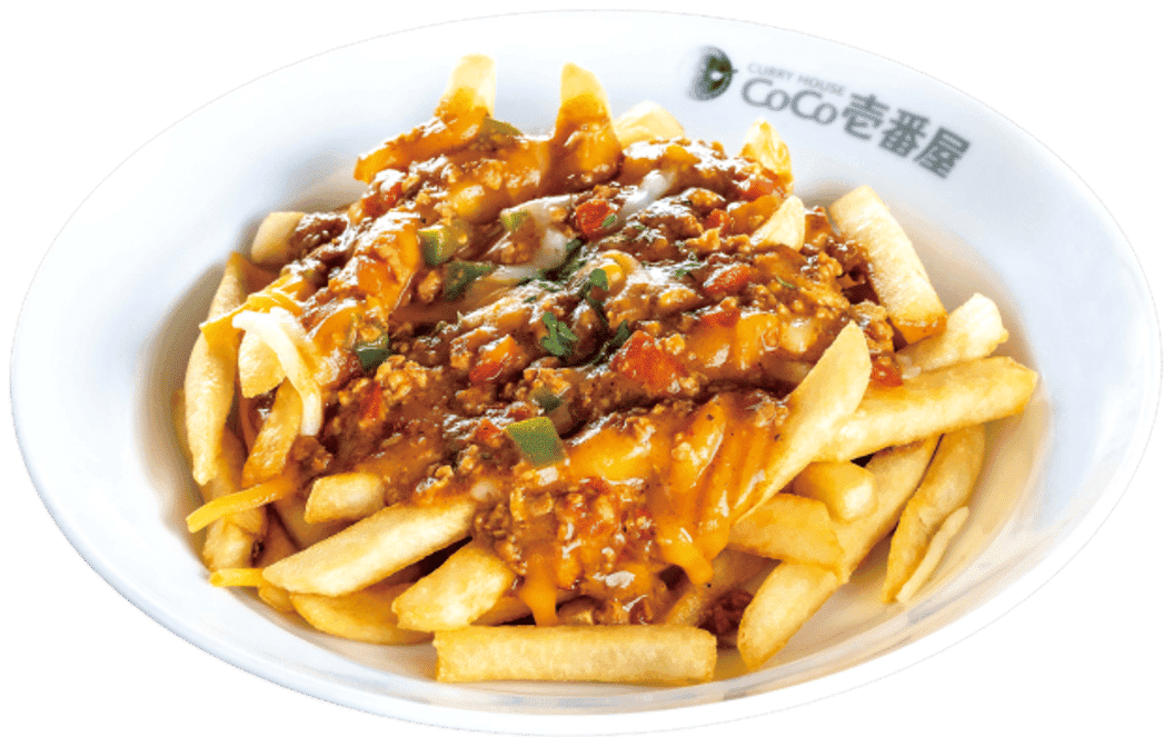 Curry House CoCo Ichibanya - San Diego by null