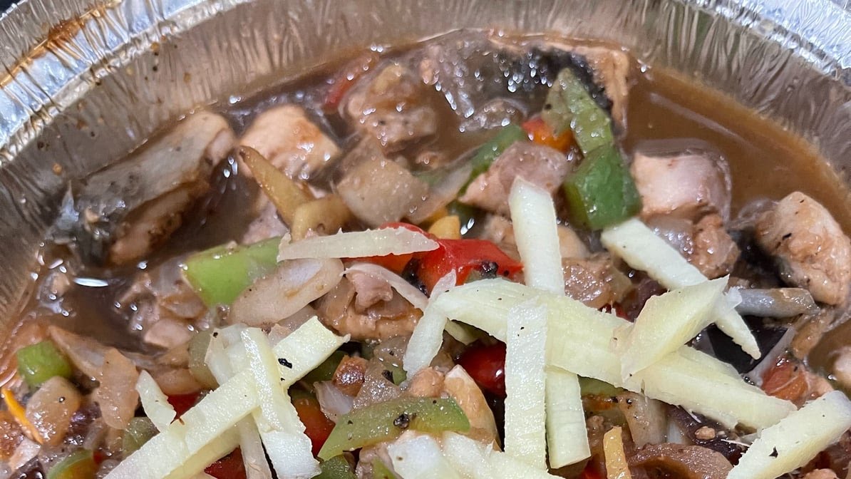 Salo Salo Kitchen by null