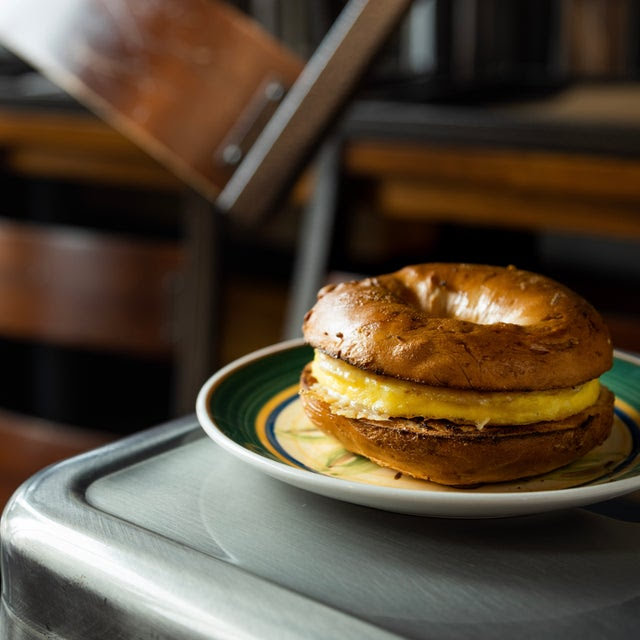 Spielman Bagels and Coffee Roasters by null