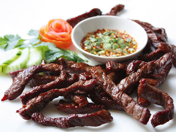 Chaba Thai Kitchen by null