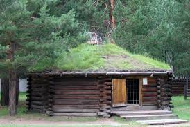 YURT