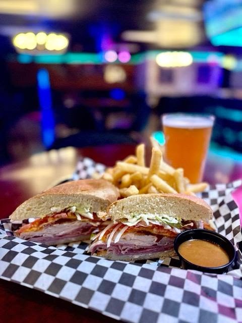 Pooky Jane's Kitchen and Pub by null