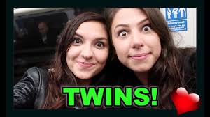 Sasha and pasha lesbian twins at drtuber jpg x Lesbian twins