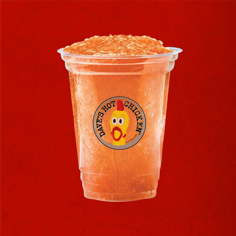 Dave’s Hot Chicken by null