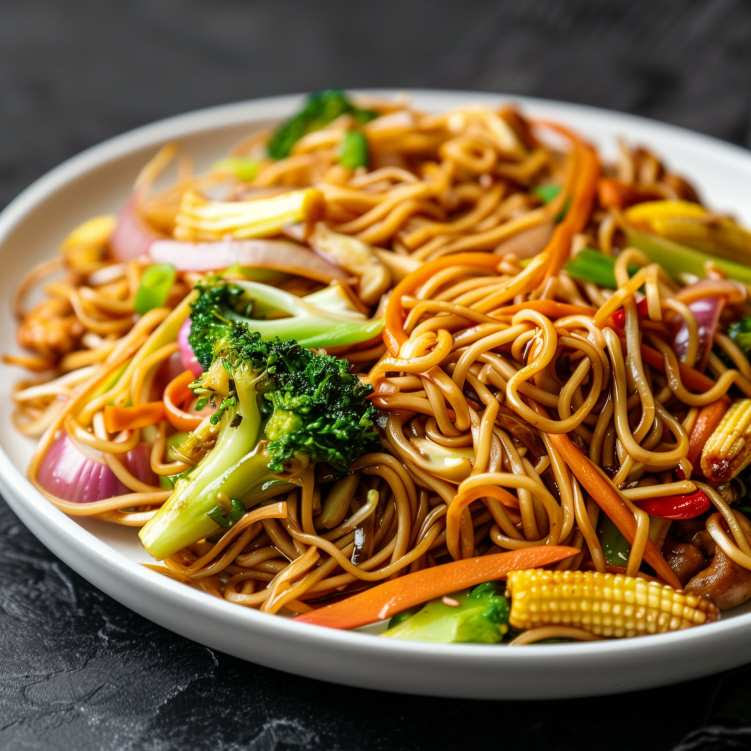 KOL Noodle by null