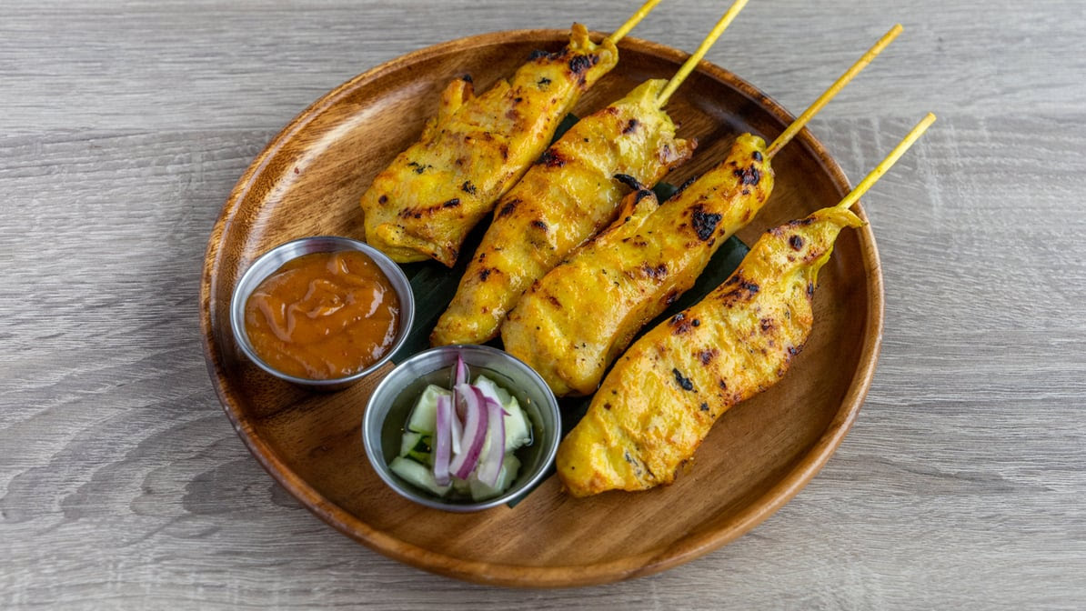 White Elephant Asian Kitchen by null