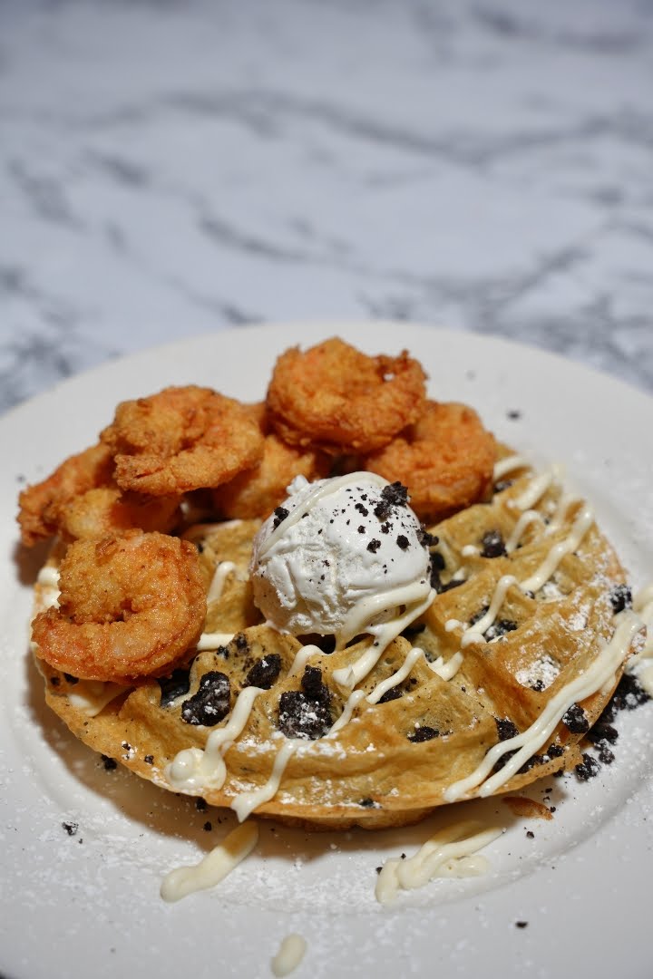 The Boiler Seafood Atlanta by null