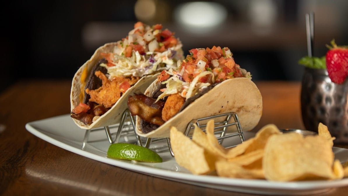 Sports & Social Dolphin Mall by null