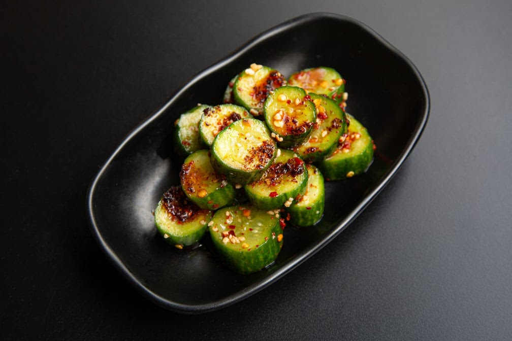 Fan Fried Rice Bar by null