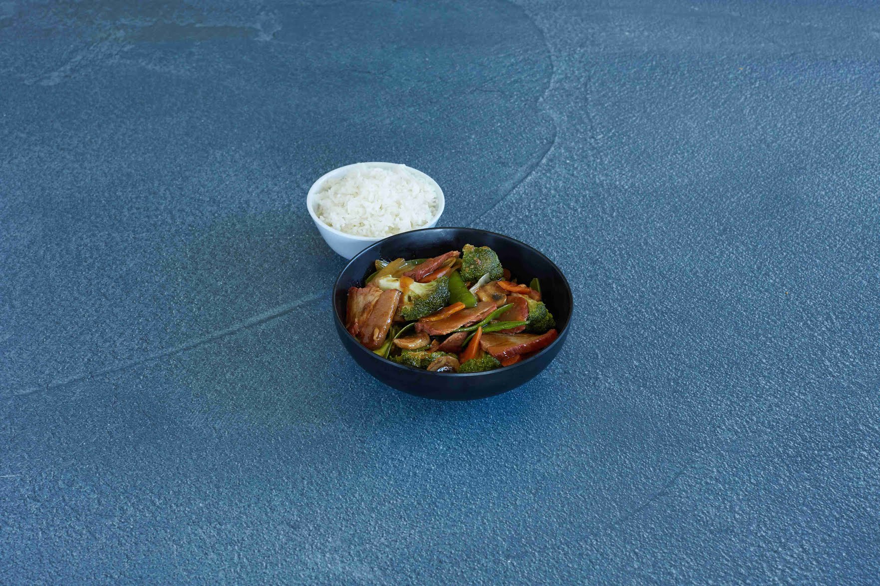 Laiwah Chinese restaurant by null