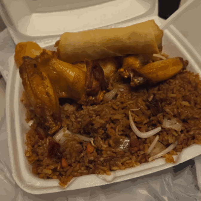 New Great Taste Chinese Restaurant by null