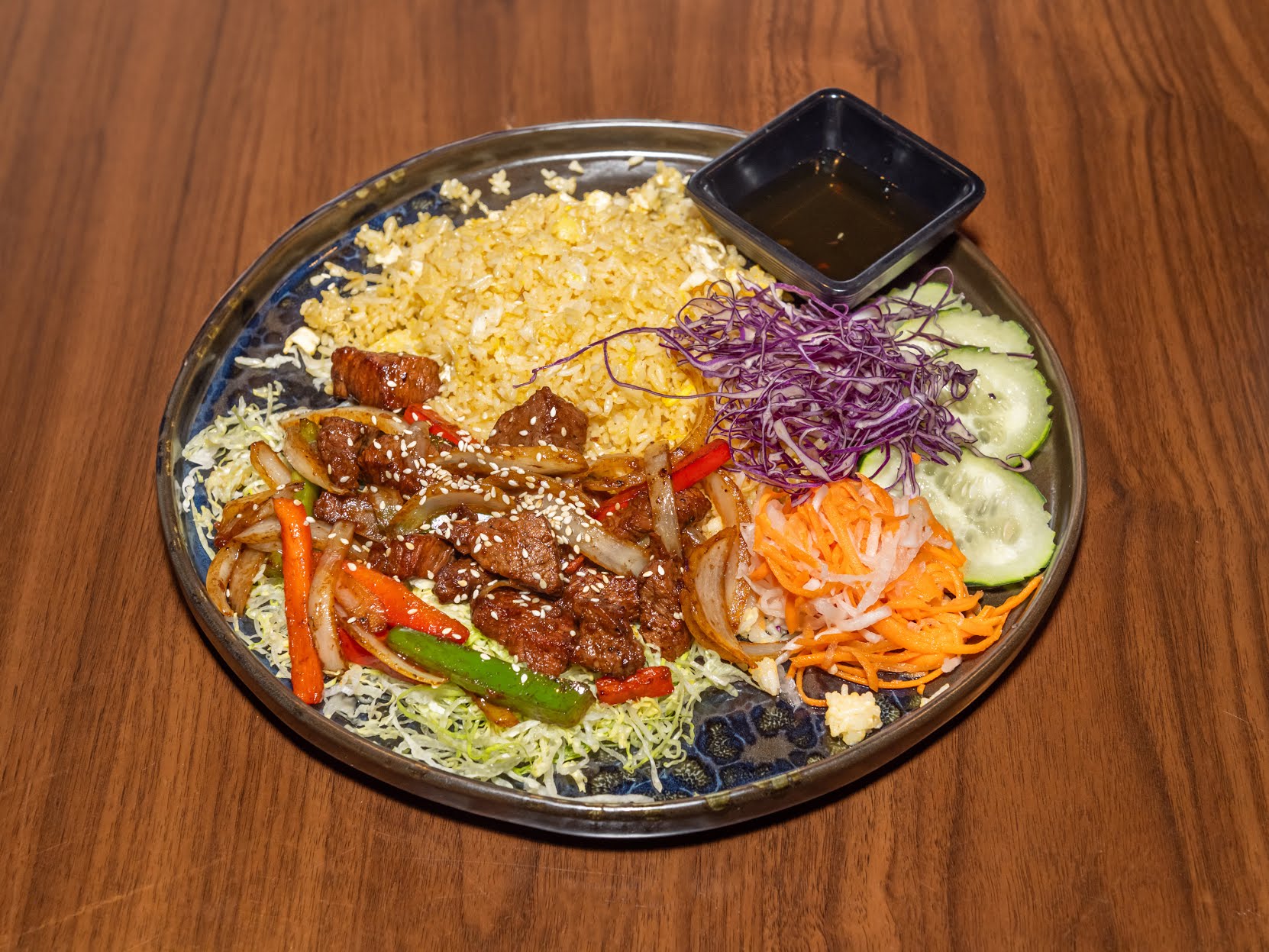 Pho Dai Viet Restaurant by null