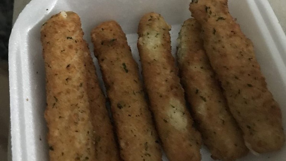 Marino Bros Cheesesteaks by null