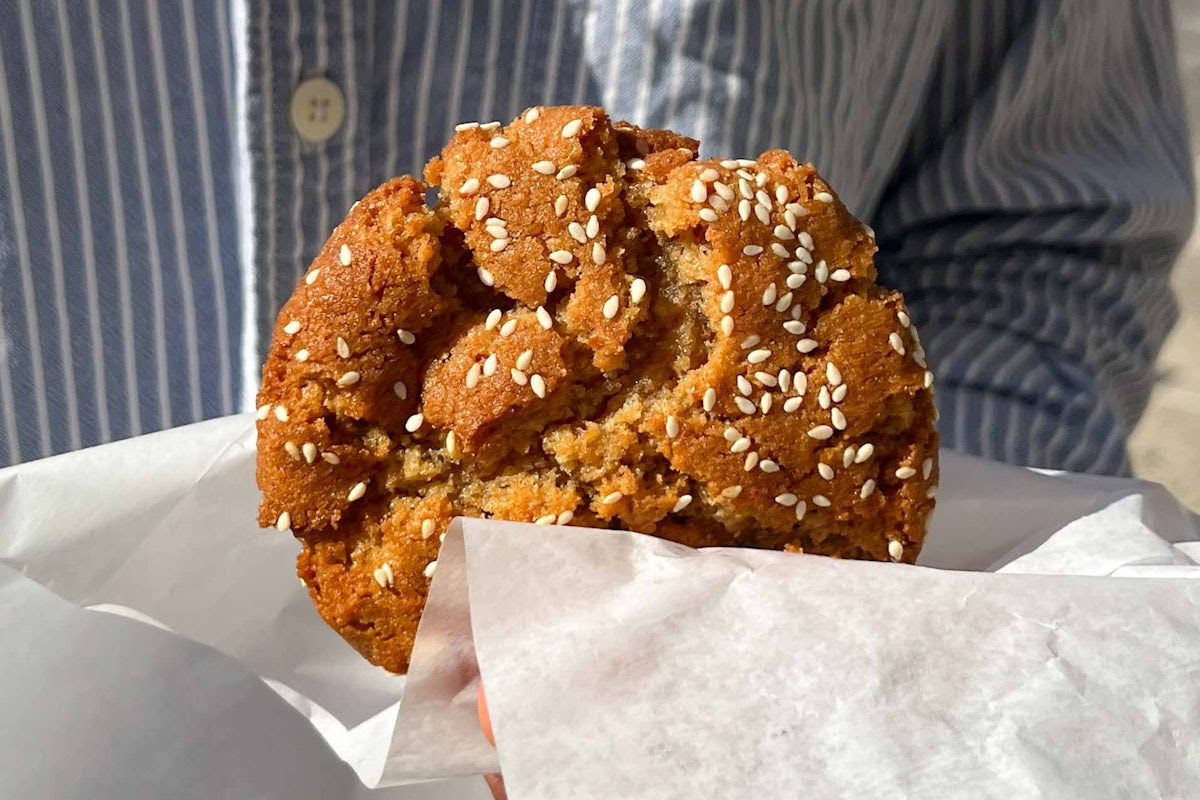 Counter Service by null