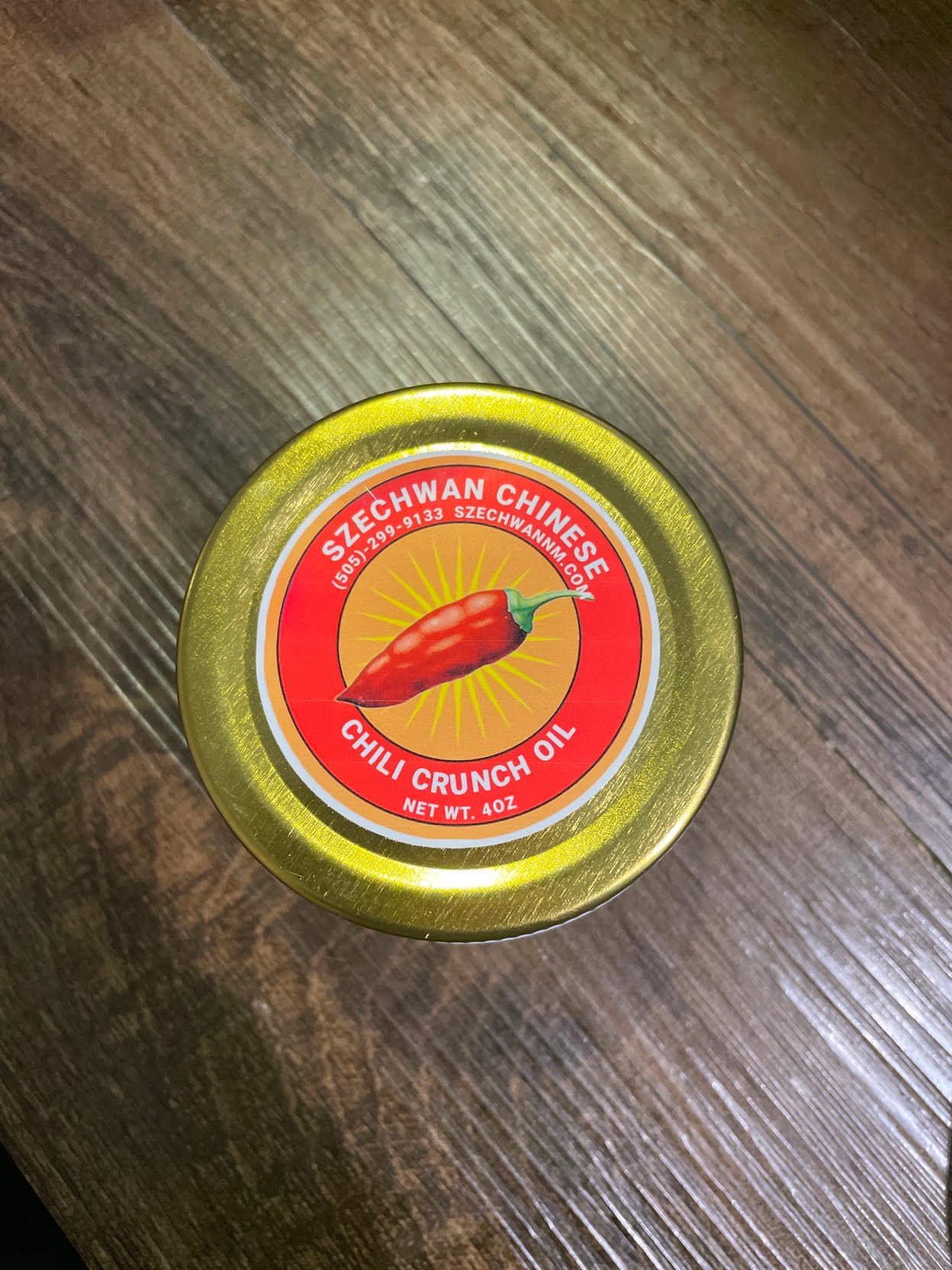 Szechwan Chinese Restaurant by null