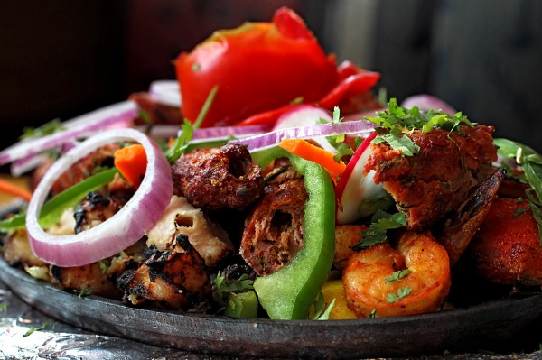 Annapurna Restaurant & Bar by null