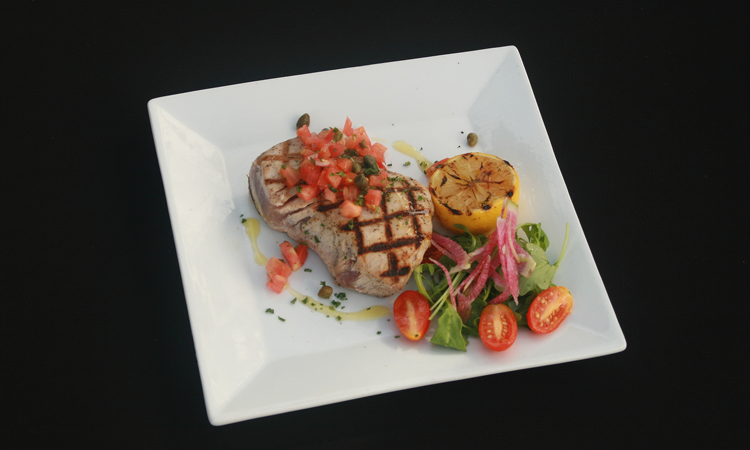 La Bella Italia Laskin by null