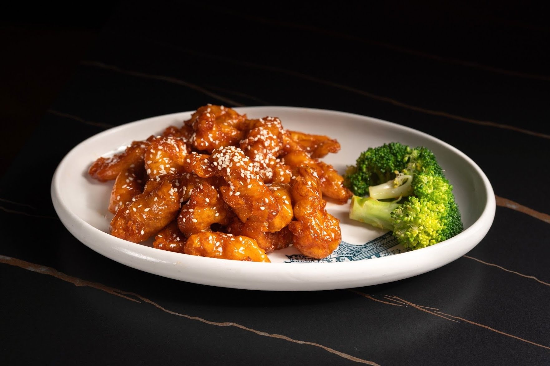 Spring by China MaMa by null