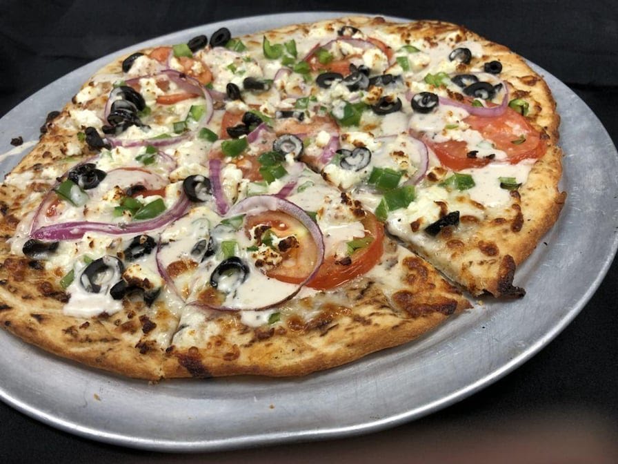 Laura’s Bar and Grill by null