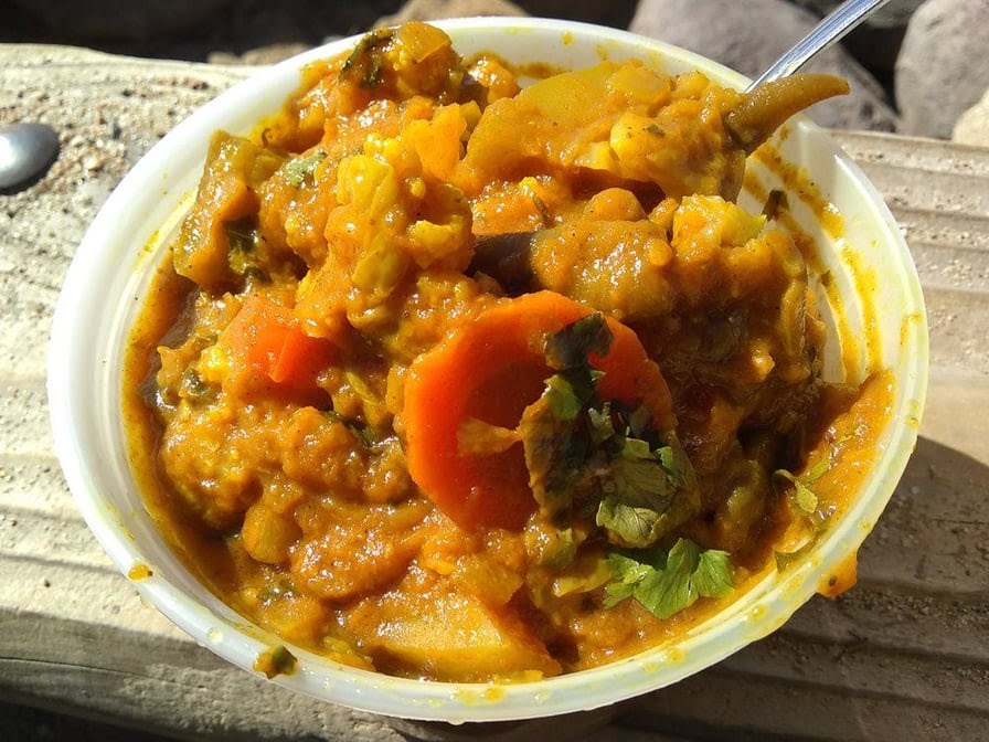 Shangrila Himalayan Kitchen by null