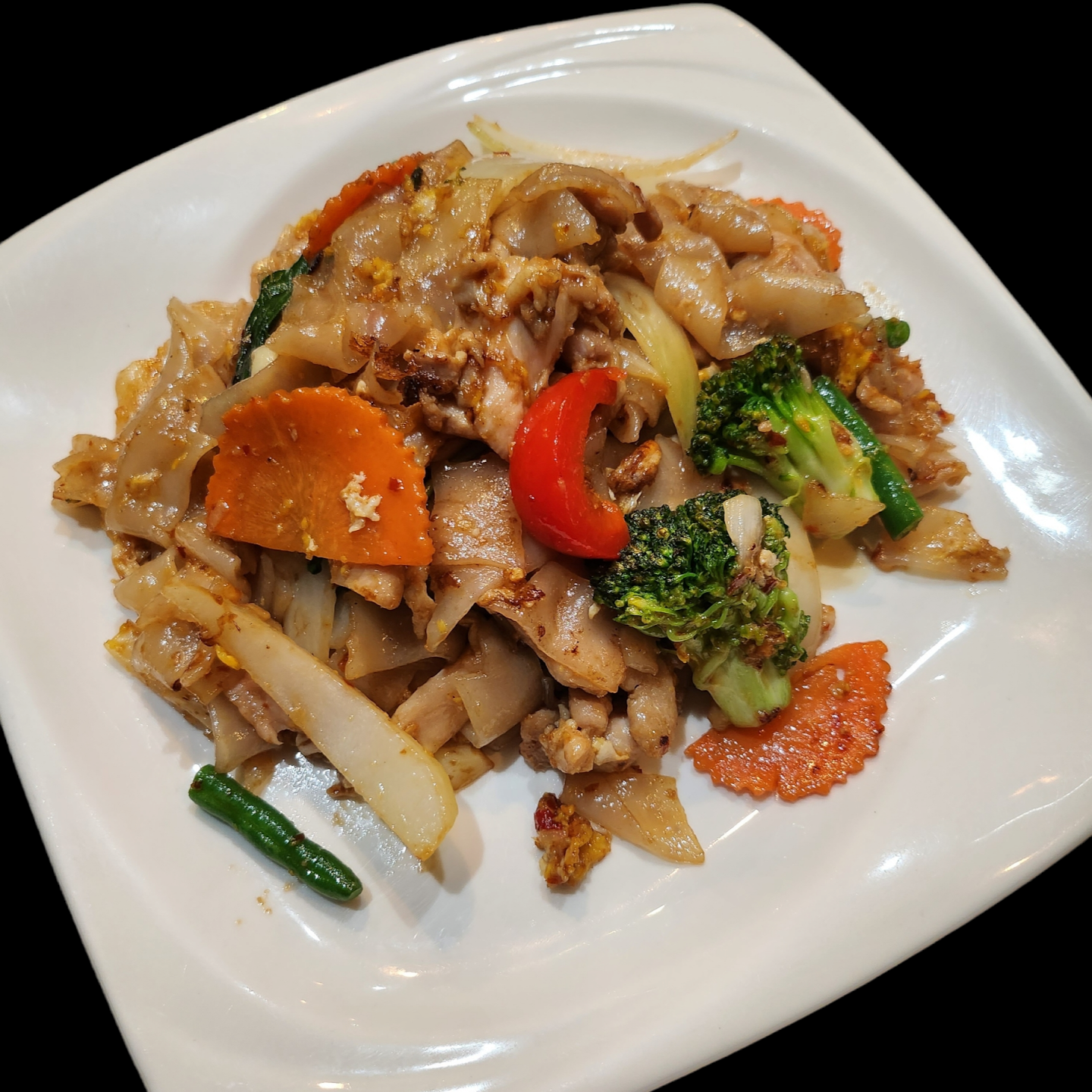 Prik Nam Pla by null