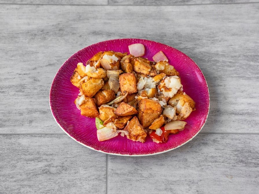 Chef Marilyn's Breakfast Spot by null