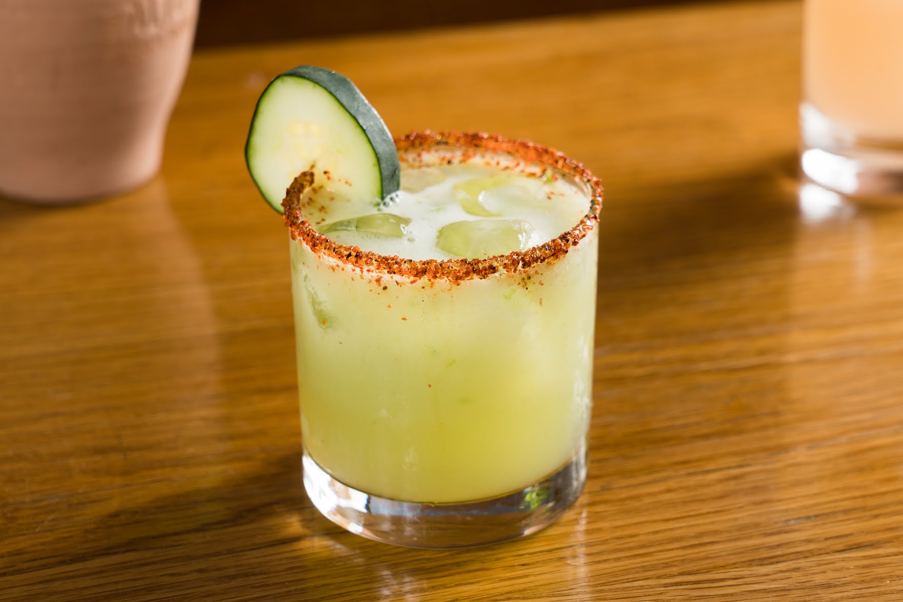 Bar San Miguel - Carroll Gardens by null