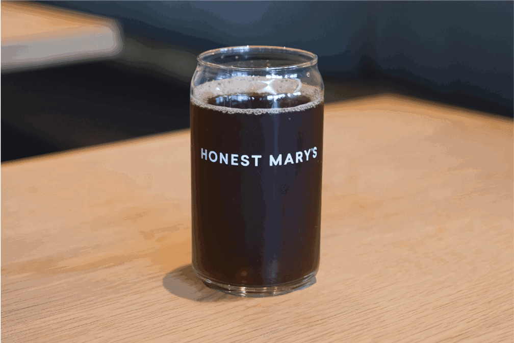 Honest Mary's by null
