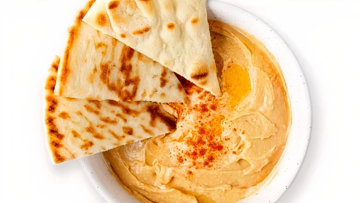 Grater Greens by null