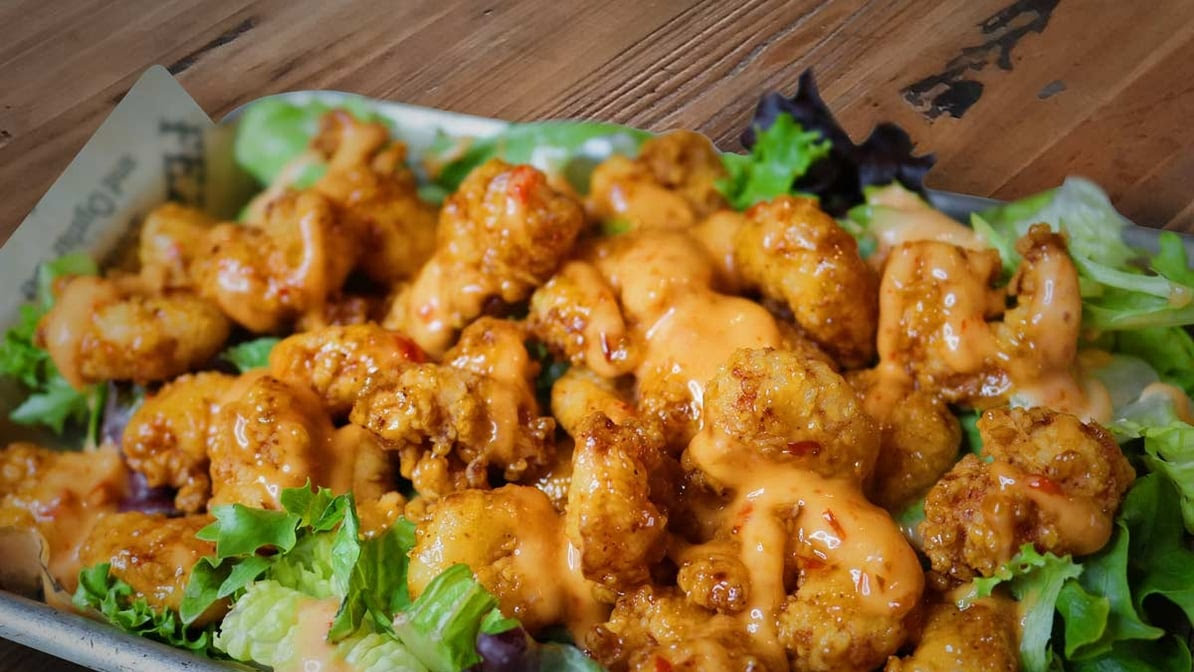 Fezzo's Seafood, Steakhouse and Oyster Bar of Crowley by null