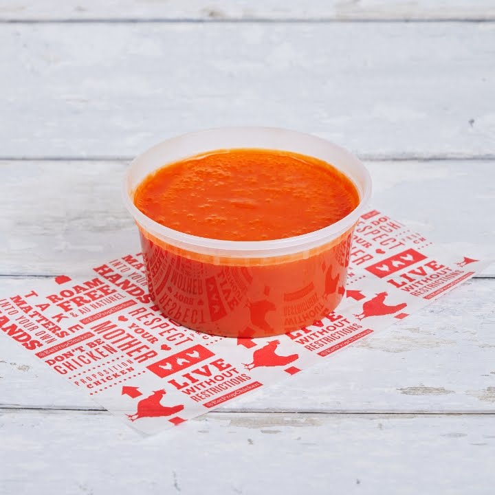 Proposition Chicken by null