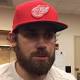 Jimmy Howard's 'excellent' play lifts Red Wings over Rangers, 2-1 